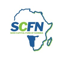 Seed Capital Fund Of Namibia logo - Similar company to Billet