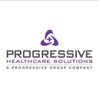 Progressive Healthcare Solutions logo - Similar company to Anthology Solutions