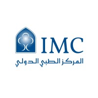 International Medical Center logo - Similar company to Dr. Sulaiman Al Habib Medical Group