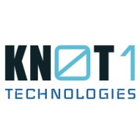 Knot One Technologies logo - Similar company to Oneknotone Technologies