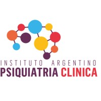 Instituto Argentino de Psiquiatría Clínica logo - Similar company to Clínica San Jerónimo