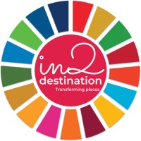 IN2destination Research and Consultancy in Tourism, S.L. logo - Similar company to Eblades Technology Sl