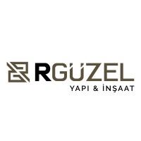RGüzel Yapı & İnşaat logo - Similar company to Pera Yapi