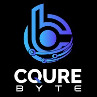 CQure Byte logo - Similar company to Super Clean Dishwashing Liquid