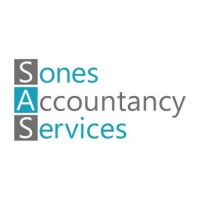 Sones Accountancy Services Ltd logo - Similar company to Accountests