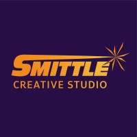 Smittle Creative Studio logo - Similar company to Effie Studios | Creative Production Studio