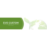 EVO Custom Packaging & Trading logo - Similar company to Westerleigh Press