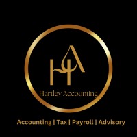 Hartley Accounting Services logo - Similar company to Accounting Back Office