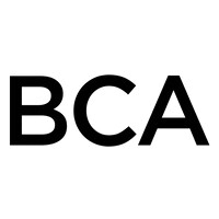 Burlington City Arts logo - Similar company to Tiny Hanger
