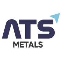 ATS Metals logo - Similar company to Isteel