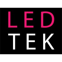 Ledtek.at logo - Similar company to Pixelpress.At