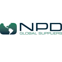 NPD Global Suppliers S.A. logo - Similar company to Ecco Tech