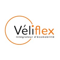 Véliflex logo - Similar company to Data Inceptio.Ai