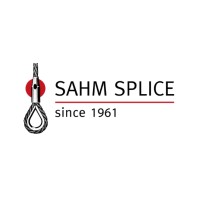 Sahm Splice Group logo - Similar company to Wirop Industrial Co., Ltd.