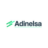 ADINELSA logo - Similar company to P & A Technical Training