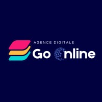 Go Online logo - Similar company to Uig Studio