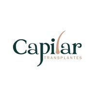 Capilar Transplantes logo - Similar company to Poligo