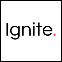 Ignite logo - Similar company to Opologic