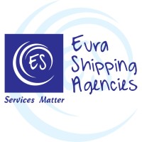 Eura Shipping Agencies logo - Similar company to Jarvis Creative Solutions