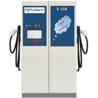 SINNOVANCE Ultra Fast DC Charger