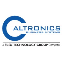 Caltronics Business Systems (Flex Technology Group) logo - Similar company to Flex Technology Group