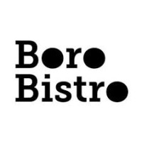 Boro Bistro logo - Similar company to Bleeding Heart Groupe