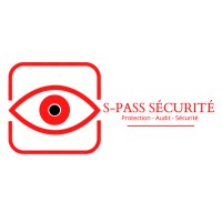 S-Pass sécurité logo - Similar company to Formaeleo