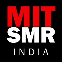 MIT Sloan Management Review India logo - Similar company to Execstream
