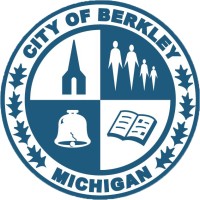 City of Berkley, Michigan logo - Similar company to Hazel Park School District