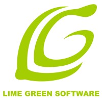 Lime Green Software Oy logo - Similar company to Lime Boost Oy