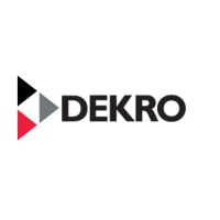 Dekro Recruitment logo - Similar company to Deckro