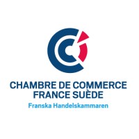 French Chamber of Commerce in Sweden logo - Similar company to Suede