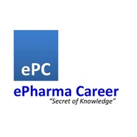 ePharma Career logo - Similar company to Epharma Global