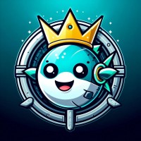 Emperor Tuna Token ($ETT) logo - Similar company to Legend