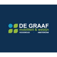 De Graaf Mobiliteit & Welzijn logo - Similar company to Edw Autolease