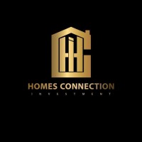 Homes Connection Investment logo - Similar company to Shary