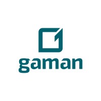 GAMAN logo - Similar company to Gaman Solutions