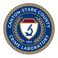 Canton-Stark County Crime Laboratory logo - Similar company to Stark County Sanitary Engineers
