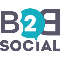B2B SOCIAL logo - Similar company to Chronopaie