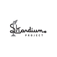 Skandium Project logo - Similar company to Mfalme Studio