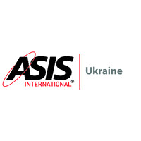 ASIS International Ukraine Chapter logo - Similar company to College Of Distance Education And Training, Marine Corps University