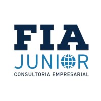 FIA Júnior | Consultoria Empresarial logo - Similar company to Fia Finance