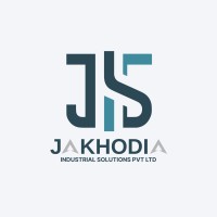 Jakhodia Industrial Solutions Pvt. Ltd. logo - Similar company to Dutt It Solutions Pvt Ltd
