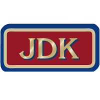 JDK Management Company logo - Similar company to Jdk Technology Ltd