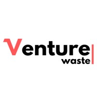 Venture Waste logo - Similar company to Neex.Info