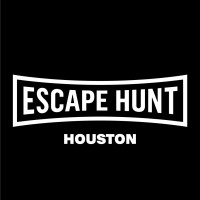 Escape Hunt Houston logo - Similar company to The Brain Trust