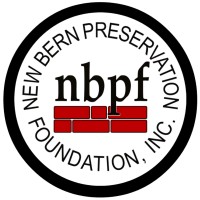 New Bern Preservation Foundation, Inc. logo - Similar company to The Healing Place Of New Hanover County