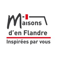 Maisons d'en Flandre logo - Similar company to Willerval Architectes