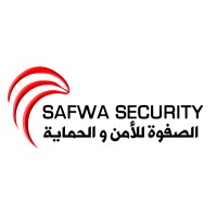 Safwa Security logo - Similar company to Once Personal Care