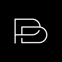 Pinkys Design logo - Similar company to Moxie Design Studio